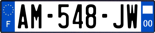 AM-548-JW