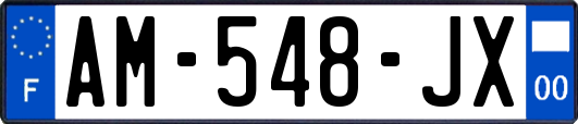 AM-548-JX