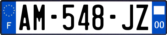 AM-548-JZ