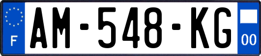 AM-548-KG