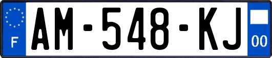AM-548-KJ