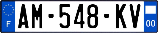 AM-548-KV