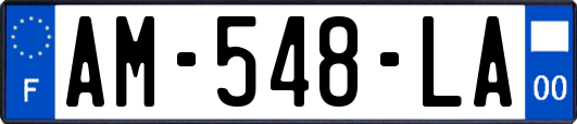 AM-548-LA