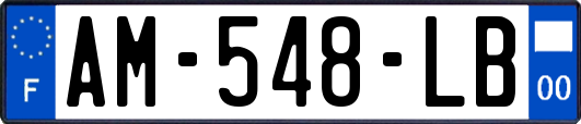 AM-548-LB