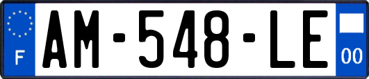 AM-548-LE