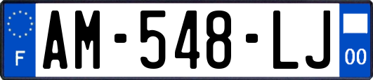AM-548-LJ