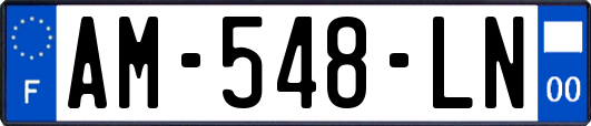 AM-548-LN