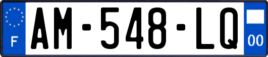 AM-548-LQ
