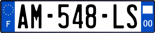 AM-548-LS