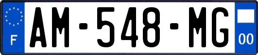 AM-548-MG