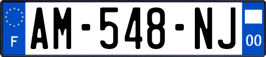 AM-548-NJ