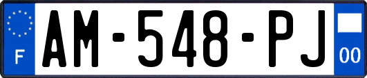 AM-548-PJ