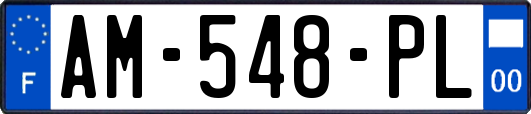 AM-548-PL