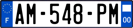 AM-548-PM