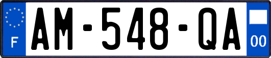 AM-548-QA