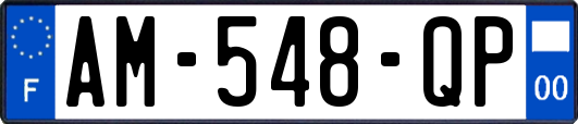 AM-548-QP