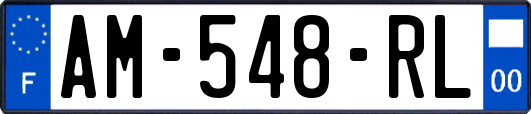 AM-548-RL