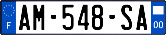 AM-548-SA