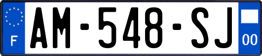 AM-548-SJ