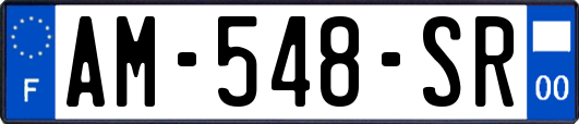 AM-548-SR