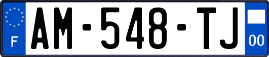 AM-548-TJ