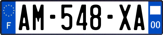 AM-548-XA