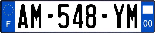 AM-548-YM