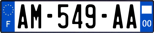 AM-549-AA