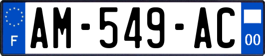 AM-549-AC