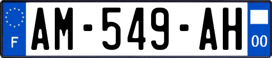 AM-549-AH