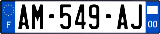AM-549-AJ