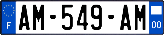 AM-549-AM