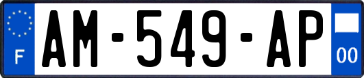 AM-549-AP