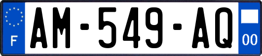 AM-549-AQ