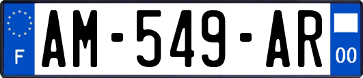 AM-549-AR