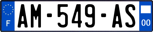 AM-549-AS