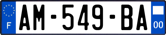 AM-549-BA