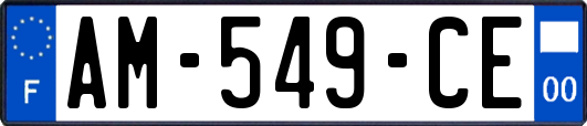 AM-549-CE