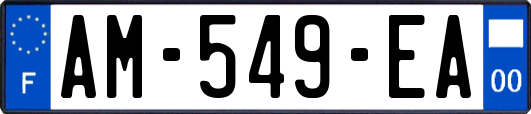 AM-549-EA