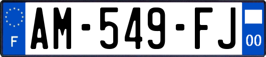 AM-549-FJ