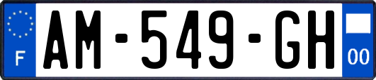 AM-549-GH