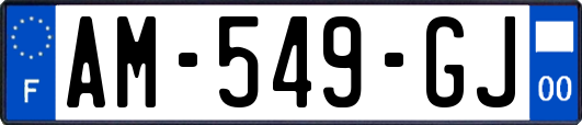 AM-549-GJ