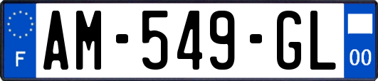 AM-549-GL