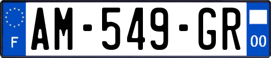 AM-549-GR