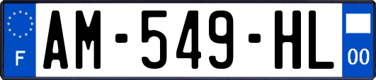 AM-549-HL