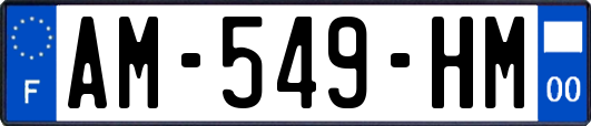 AM-549-HM