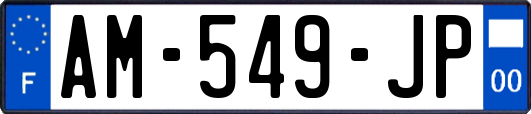 AM-549-JP