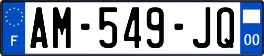AM-549-JQ
