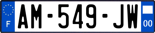 AM-549-JW