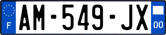AM-549-JX